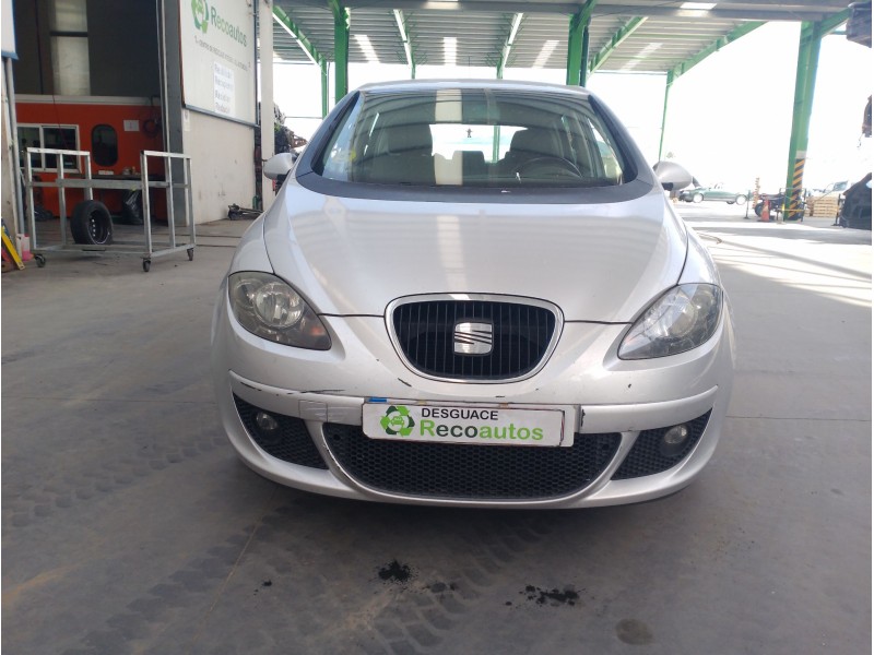 seat altea (5p1) del año 2004