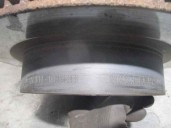 Recambio de disco freno trasero para lexus gs (gs/us/ws19) 3.0 v6 24v cat referencia OEM IAM   