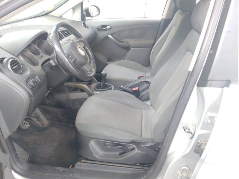 seat altea (5p1) del año 2004