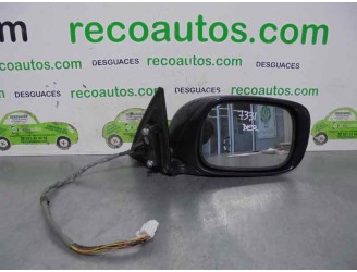 Recambio de carcasa retrovisor derecho para lexus gs (gs/us/ws19) 3.0 v6 24v cat referencia OEM IAM   
