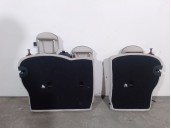 Recambio de asientos traseros para mini mini (f55) cooper s referencia OEM IAM 52207945053 52207945053 