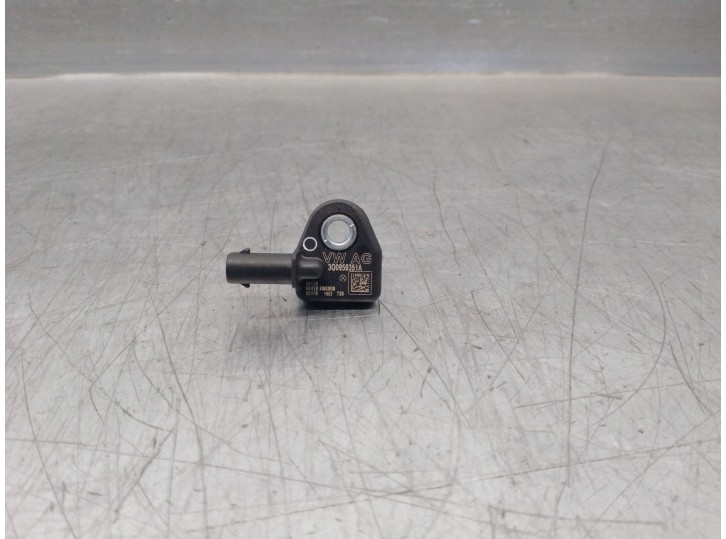 Recambio de sensor impacto para skoda octavia iii (5e3, nl3, nr3) 1.5 tsi referencia OEM IAM 3Q0959351A  