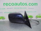 Replacement right mirror housing for Lexus GS (GS/US/WS19) 3.0 V6 24V CAT OEM IAM reference 