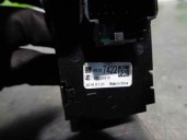 Recambio de mando luces salpicadero para opel mokka x 1.6 cdti dpf referencia OEM IAM 95297422 