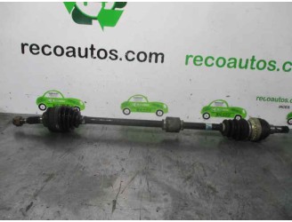 Recambio de transmision delantera derecha para daewoo tacuma 1.6 cat referencia OEM IAM 96391014  
