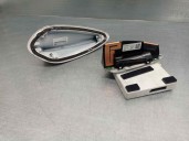 Recambio de antena para bmw serie 5 berlina (g30) 2.0 16v turbodiesel referencia OEM IAM 9364616 
