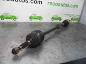 Recambio de transmision delantera derecha para daewoo tacuma 1.6 cat referencia OEM IAM 96391014 
