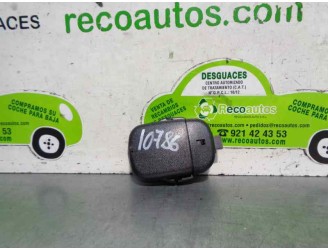 Recambio de sensor lluvia para opel mokka x 1.6 cdti dpf referencia OEM IAM 95157887  