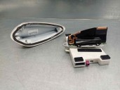 Recambio de antena para bmw serie 5 berlina (g30) 2.0 16v turbodiesel referencia OEM IAM 9364616 