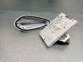Recambio de antena para bmw serie 5 berlina (g30) 2.0 16v turbodiesel referencia OEM IAM 9364616 