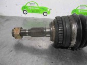 Recambio de transmision delantera derecha para daewoo tacuma 1.6 cat referencia OEM IAM 96391014  