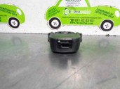 Recambio de sensor lluvia para opel mokka x 1.6 cdti dpf referencia OEM IAM 95157887 