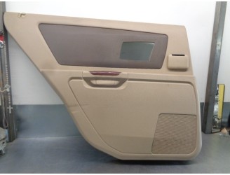 Recambio de guarnecido puerta trasera izquierda para cadillac srx v6 elegance referencia OEM IAM 1GA0371481 10393546 