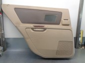 Recambio de guarnecido puerta trasera izquierda para cadillac srx v6 elegance referencia OEM IAM 1GA0371481 10393546 