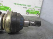Recambio de transmision delantera derecha para daewoo tacuma 1.6 cat referencia OEM IAM 96391014 