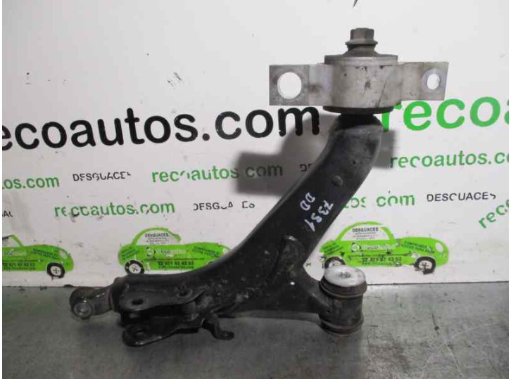 Recambio de brazo suspension inferior delantero derecho para lexus gs (gs/us/ws19) 3.0 v6 24v cat referencia OEM IAM 