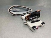 Recambio de antena para bmw serie 5 berlina (g30) 2.0 16v turbodiesel referencia OEM IAM 9364616 