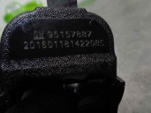 Recambio de sensor lluvia para opel mokka x 1.6 cdti dpf referencia OEM IAM 95157887 