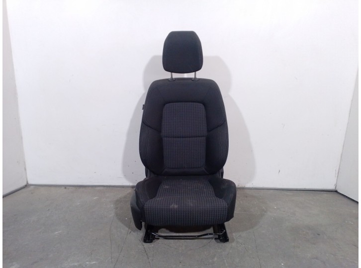 Recambio de asiento delantero derecho para renault talisman (lp_) 1.5 dci 110 referencia OEM IAM 873616115R 873616115R 