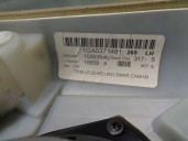 Recambio de guarnecido puerta trasera izquierda para cadillac srx v6 elegance referencia OEM IAM 1GA0371481 10393546 