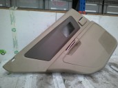 Recambio de guarnecido puerta trasera izquierda para cadillac srx v6 elegance referencia OEM IAM 1GA0371481 10393546 