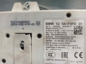 Recambio de antena para bmw serie 5 berlina (g30) 2.0 16v turbodiesel referencia OEM IAM 9364616 