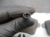 Recambio de pastillas de freno para mercedes-benz clase a (w169) 2.0 cdi cat referencia OEM IAM   