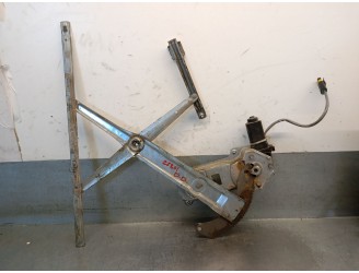 Recambio de elevalunas delantero derecho para jeep grand cherokee i (zj, zg) 2.5 td 4x4 (z) referencia OEM IAM 56005164 55154832