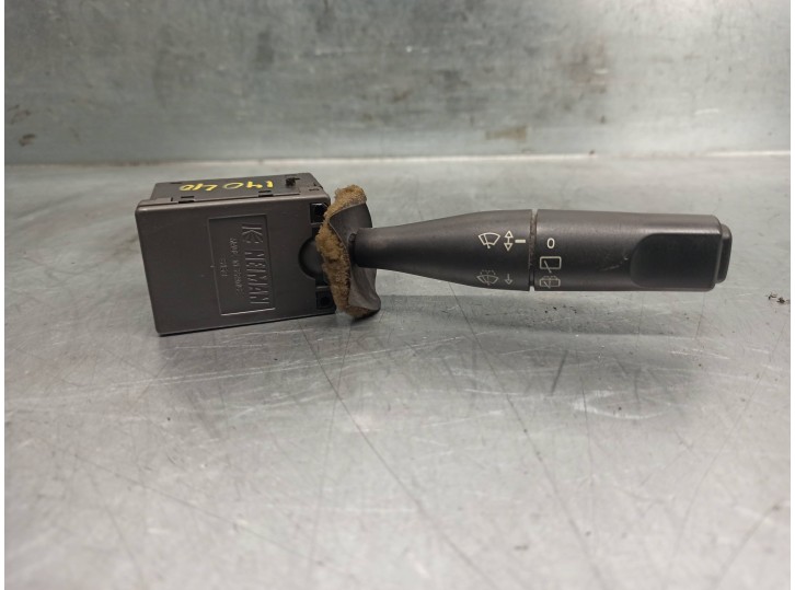 Recambio de mando luces para citroën saxo 1.4 referencia OEM IAM 96049597ZL  