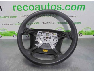 Recambio de volante para daewoo tacuma 1.6 cat referencia OEM IAM 96296833  