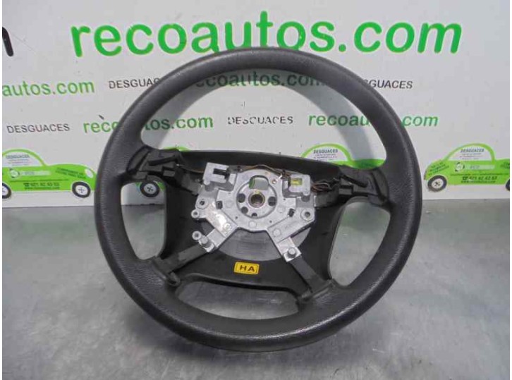 Recambio de volante para daewoo tacuma 1.6 cat referencia OEM IAM 96296833  