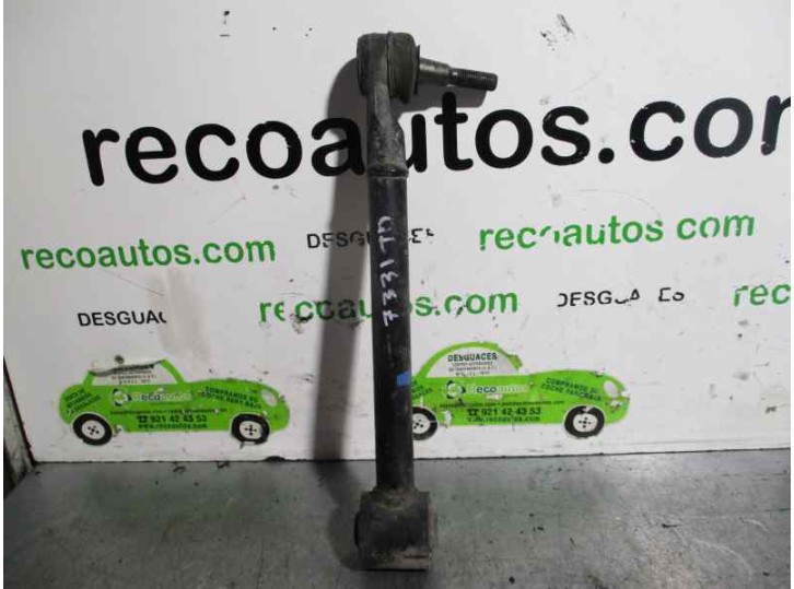 Recambio de brazo suspension inferior trasero derecho para lexus gs (gs/us/ws19) 3.0 v6 24v cat referencia OEM IAM 