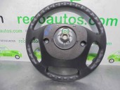Recambio de volante para daewoo tacuma 1.6 cat referencia OEM IAM 96296833  