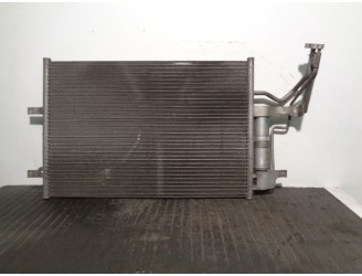 Recambio de condensador / radiador aire acondicionado para mazda 3 berlina (bk) 2.0 16v cat referencia OEM IAM 8397002A02 BPYK61