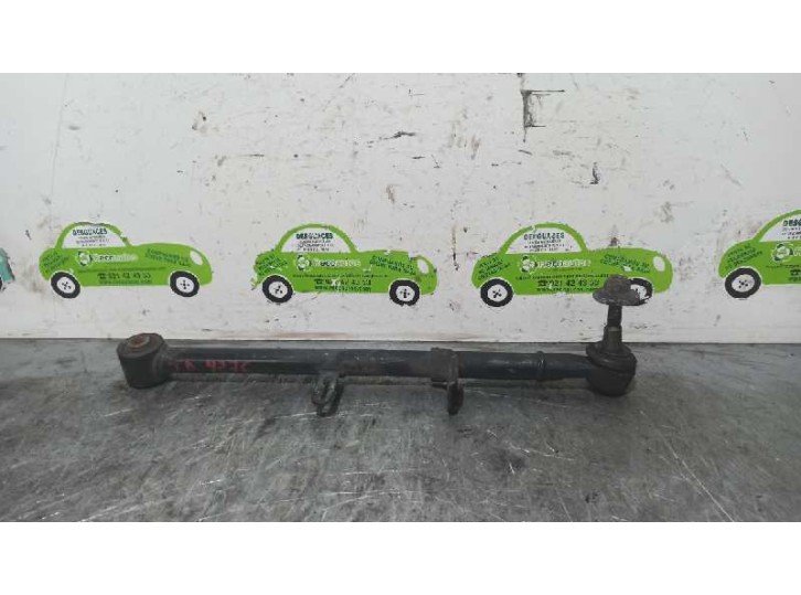 Recambio de brazo suspension inferior trasero derecho para lexus ls430 (ucf30) básico referencia OEM IAM   