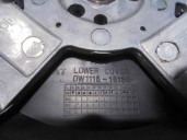 Recambio de volante para daewoo tacuma 1.6 cat referencia OEM IAM 96296833  