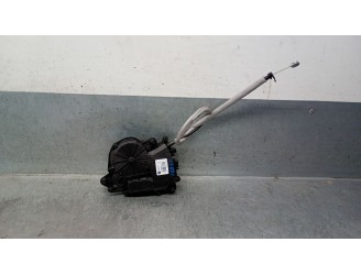 Recambio de motor cierre centralizado porton para bmw x3 (g01, f97, g08) xdrive 20 d mild-hybrid referencia OEM IAM 51247383561 