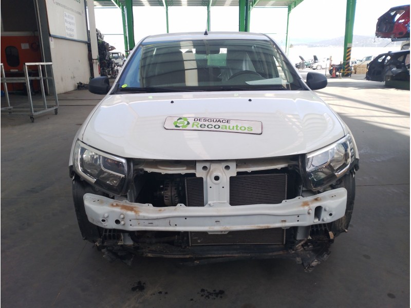 dacia sandero ii del año 2018