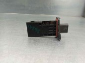 Recambio de caudalimetro para bmw serie 5 berlina (g30) 2.0 16v turbodiesel referencia OEM IAM 8583496 0281006597 BOSCH