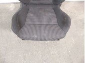 Recambio de asiento delantero derecho para renault talisman (lp_) 1.5 dci 110 referencia OEM IAM 873616115R 873616115R 
