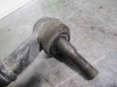 Recambio de brazo suspension inferior trasero derecho para lexus gs (gs/us/ws19) 3.0 v6 24v cat referencia OEM IAM 