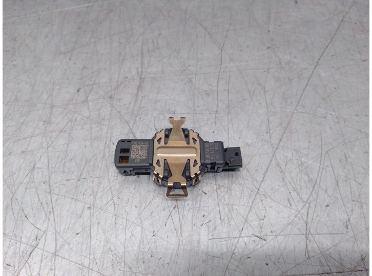 Recambio de sensor lluvia para skoda octavia iii (5e3, nl3, nr3) 1.5 tsi referencia OEM IAM 5Q0955547C  