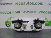 Recambio de mando calefaccion / aire acondicionado para daewoo tacuma 1.6 cat referencia OEM IAM 96262848  