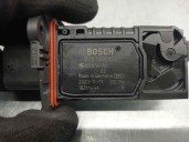 Recambio de caudalimetro para bmw serie 5 berlina (g30) 2.0 16v turbodiesel referencia OEM IAM 8583496 0281006597 BOSCH