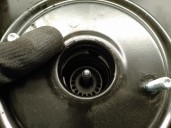 Recambio de servofreno para dacia duster ii 1.3 tce cat referencia OEM IAM 472104797R 25137862793 ATE