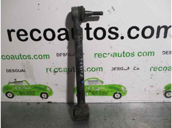 Recambio de brazo suspension inferior trasero izquierdo para lexus gs (gs/us/ws19) 3.0 v6 24v cat referencia OEM IAM 