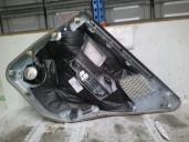 Recambio de guarnecido puerta trasera izquierda para cadillac srx v6 elegance referencia OEM IAM 1GA0371481 10393546 