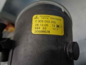 Recambio de faro antiniebla derecho para volvo c30 2.4 20v diesel referencia OEM IAM 30698628 0305065002 