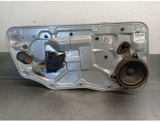 Recambio de elevalunas delantero izquierdo para volvo xc70 ii (136) d4 awd referencia OEM IAM 30661065 30784510 983039101