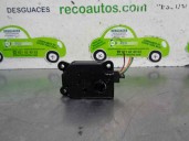 Recambio de motor calefaccion para opel mokka x 1.6 cdti dpf referencia OEM IAM 16456433  